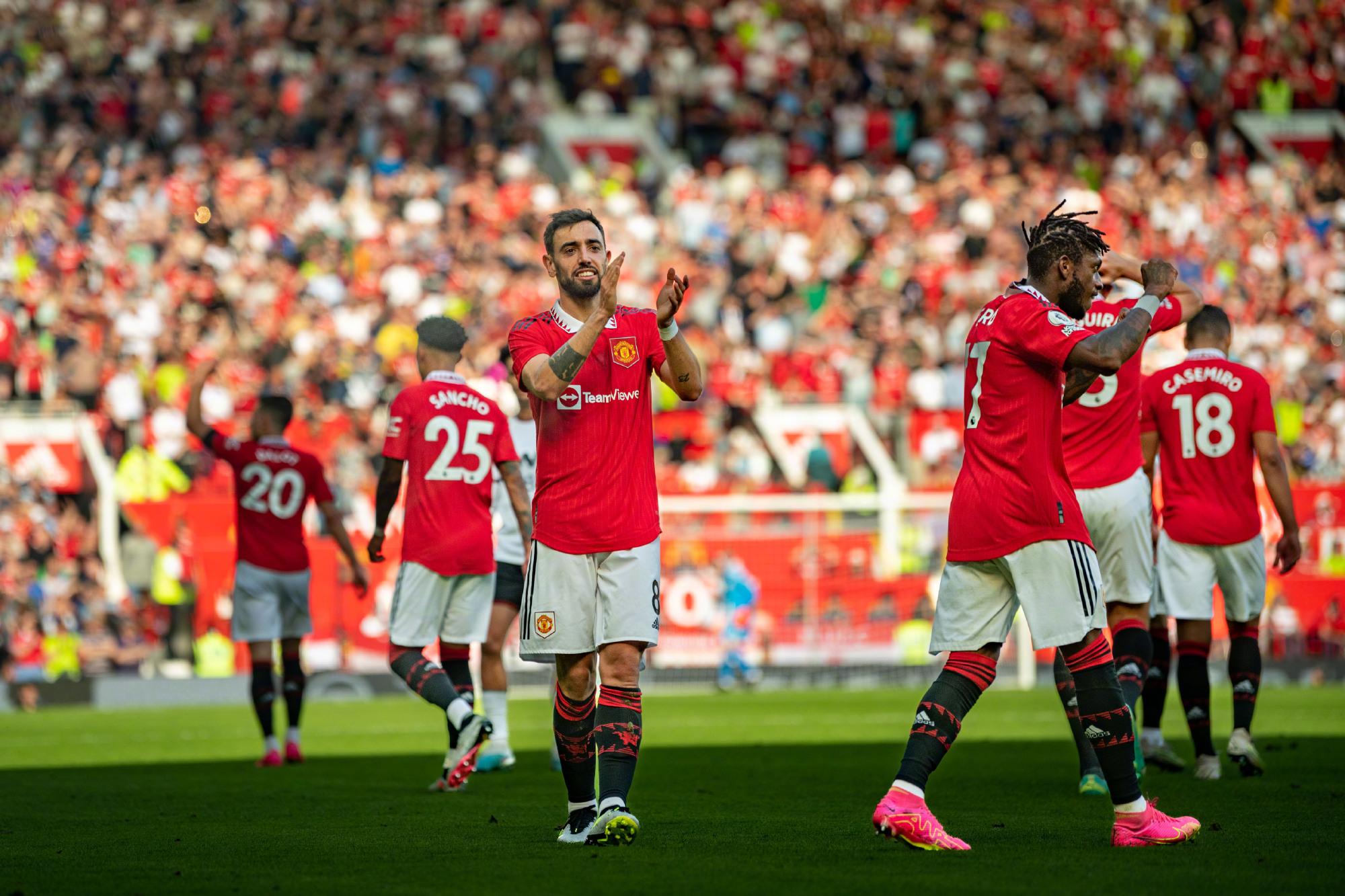 獲英超官方評為全場最佳球員 薩拉赫創連續10場聯賽參與進球紀錄！.